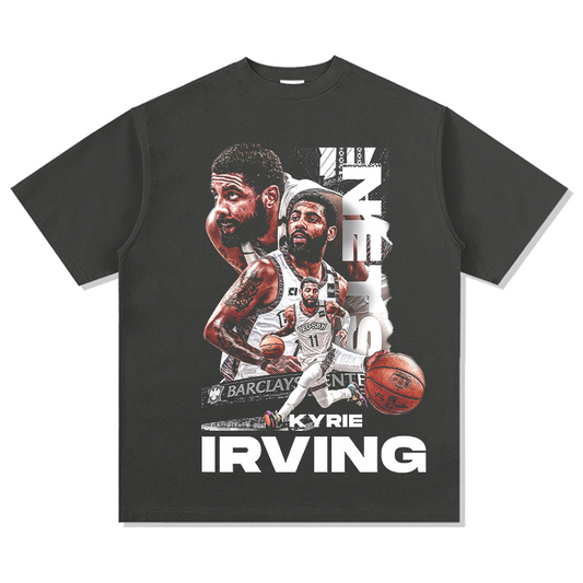 Kyrie Irving TEE NBA 2024