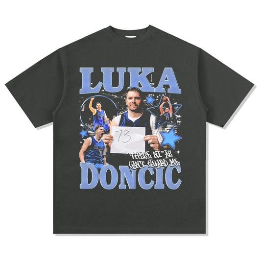 Luka Doncic TEE NBA 2024