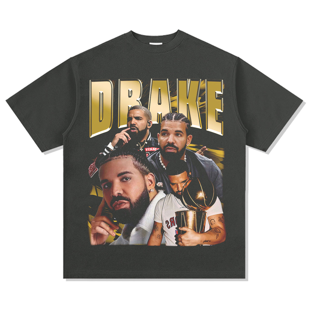 Drake TEE - view 2