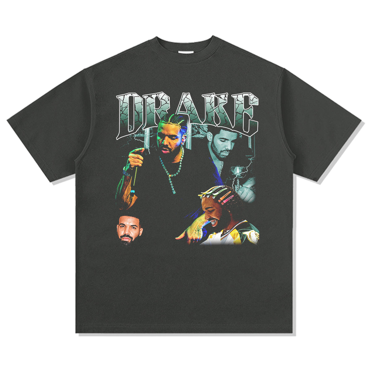 Drake TEE - view 2