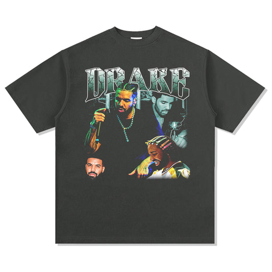 Drake TEE