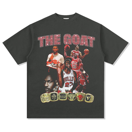 Michael Jordan TEE NBA 2024