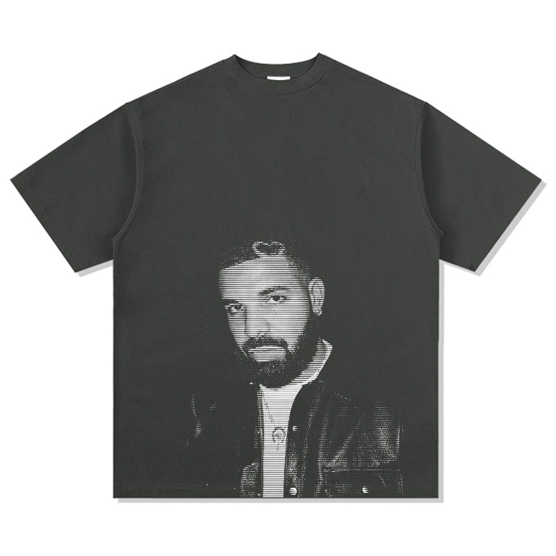 Drake TEE - view 2