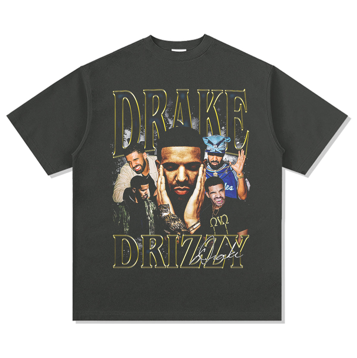 DRAKE TEE - view 2