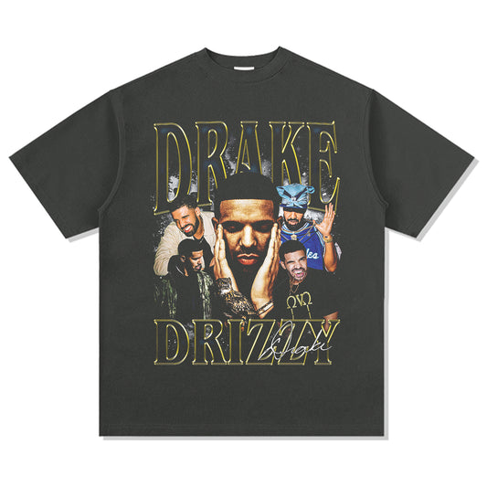 DRAKE TEE