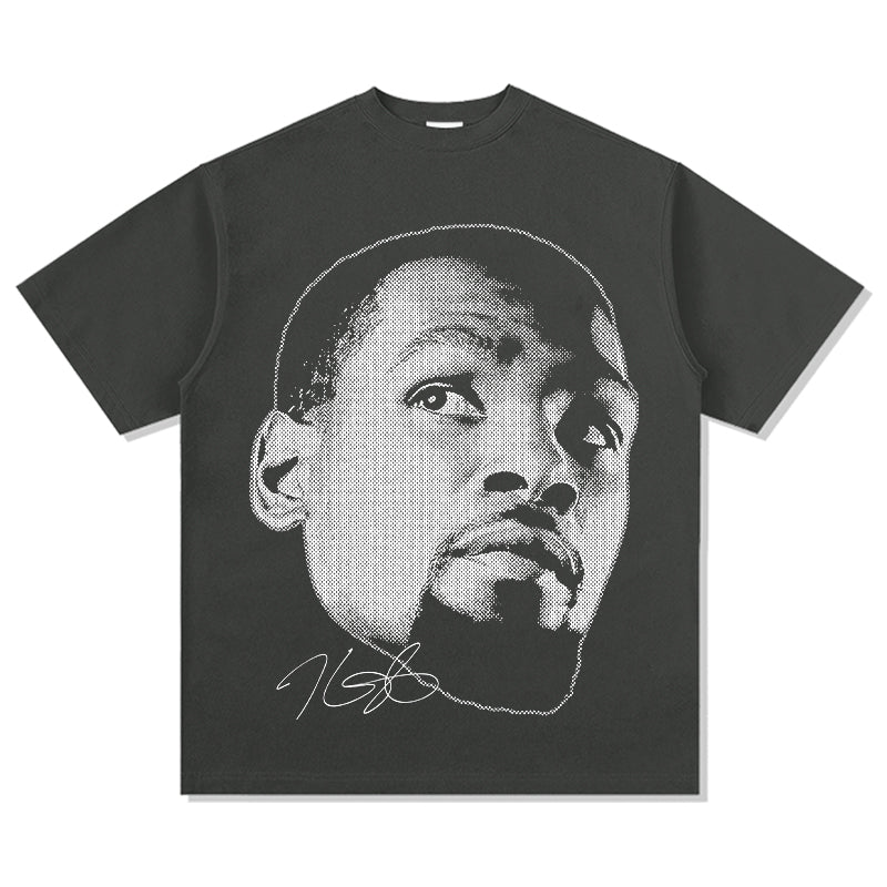 Kevin Durant SIGNATURE TEE NBA - view 2