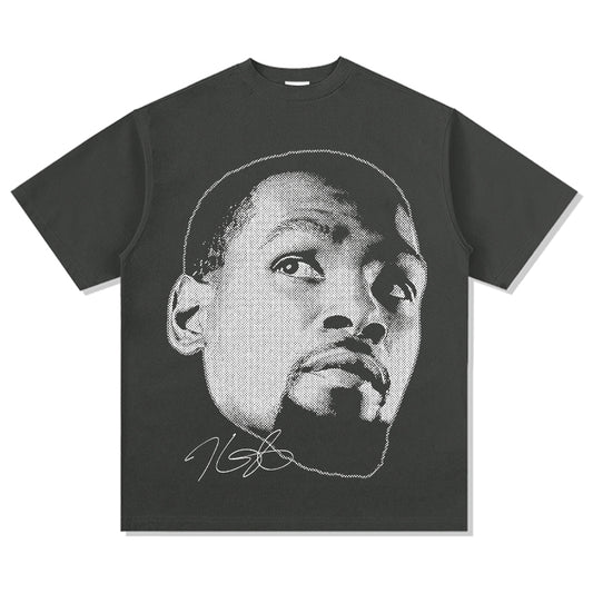 Kevin Durant TEE NBA 2024