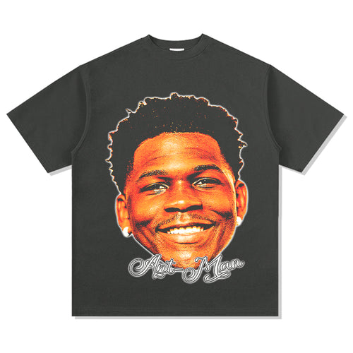Ant-Man SIGNATURE TEE NBA - view 2