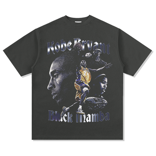 Kobe Bryant TEE NBA 2024