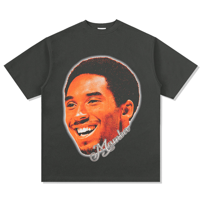 Kobe Bryant TEE NBA - view 2