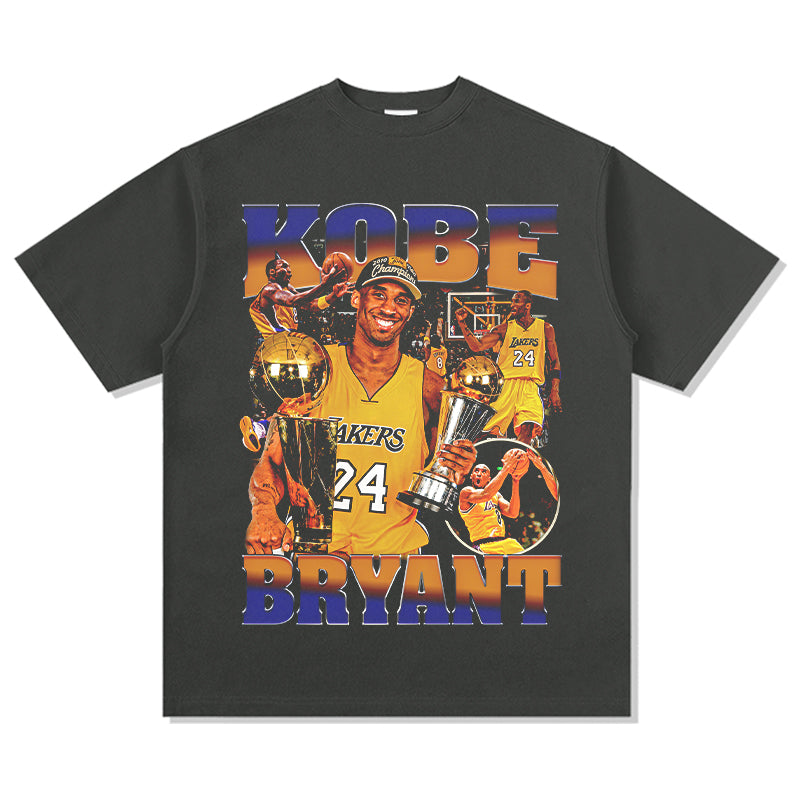 Kobe Bryant TEE NBA - view 2