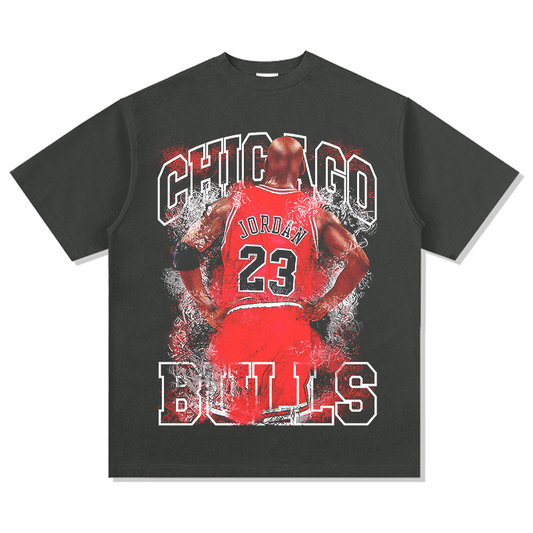 Michael Jordan TEE NBA 2024