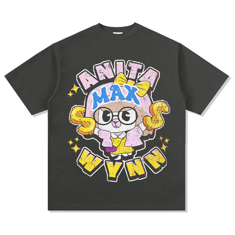 Anita Max Wynn By Drake TEE - view 2