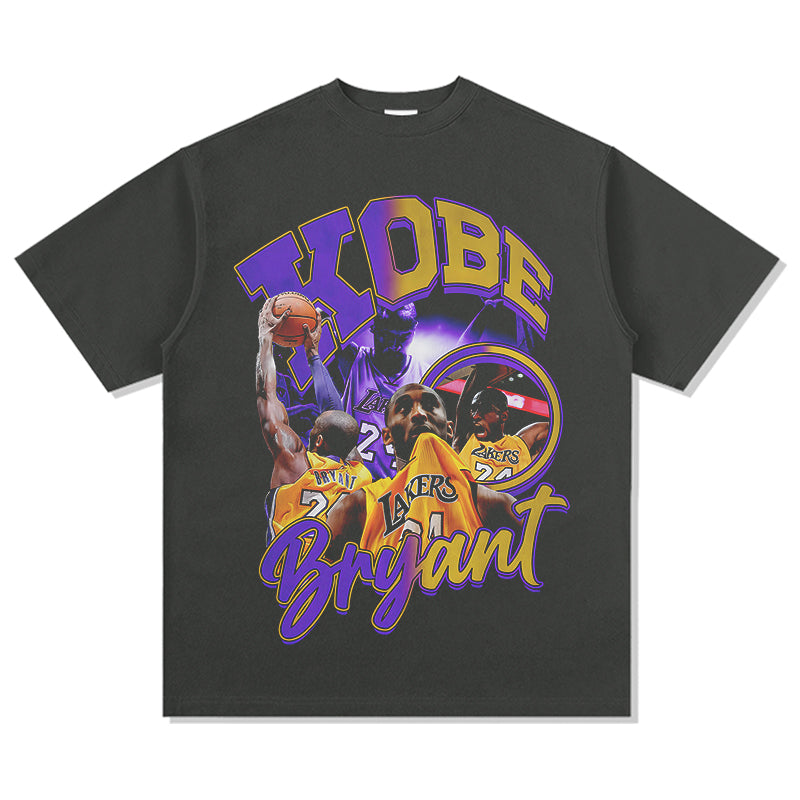 Kobe Bryant TEE NBA - view 2