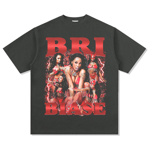 Bri Biase Tee - view 2