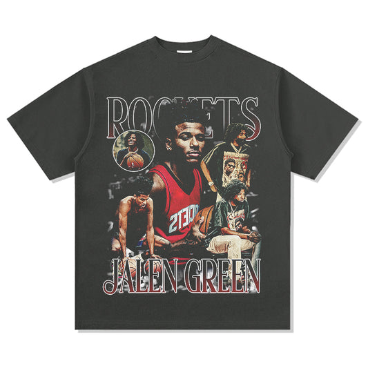 Jalen Green TEE NBA 2024