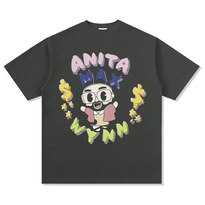 Anita Max Wynn By Drake TEE - view 2