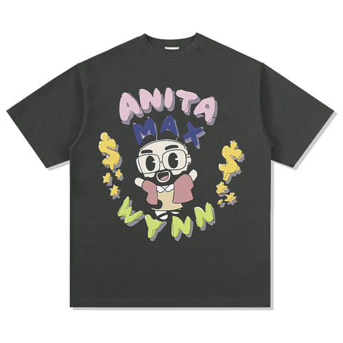 Anita Max Wynn By Drake TEE - view 2