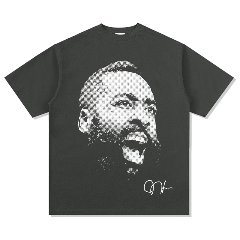 James Harden SIGNATURE TEE NBA - view 2