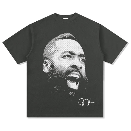 James Harden TEE NBA 2024