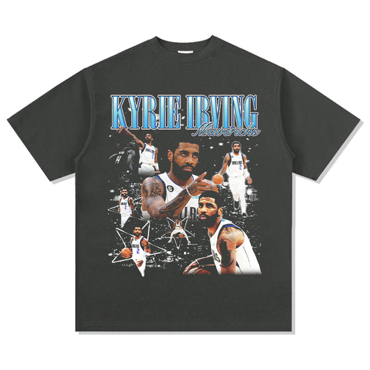 Kyrie Irving TEE NBA 2024