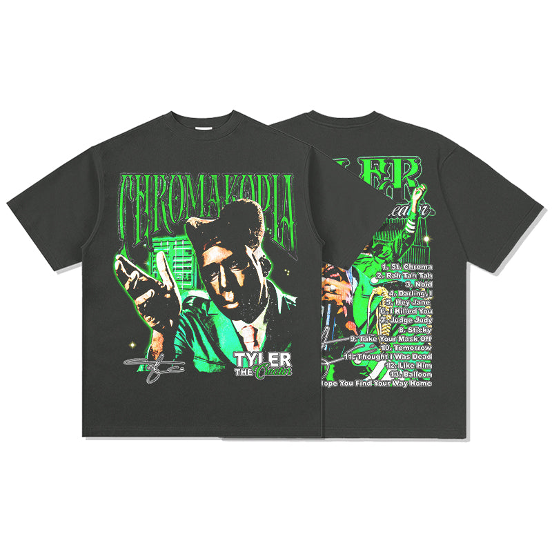 Chromakopia “IYGL” TEE - view 2