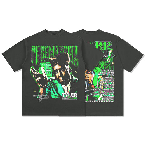 Chromakopia “IYGL” TEE - view 2