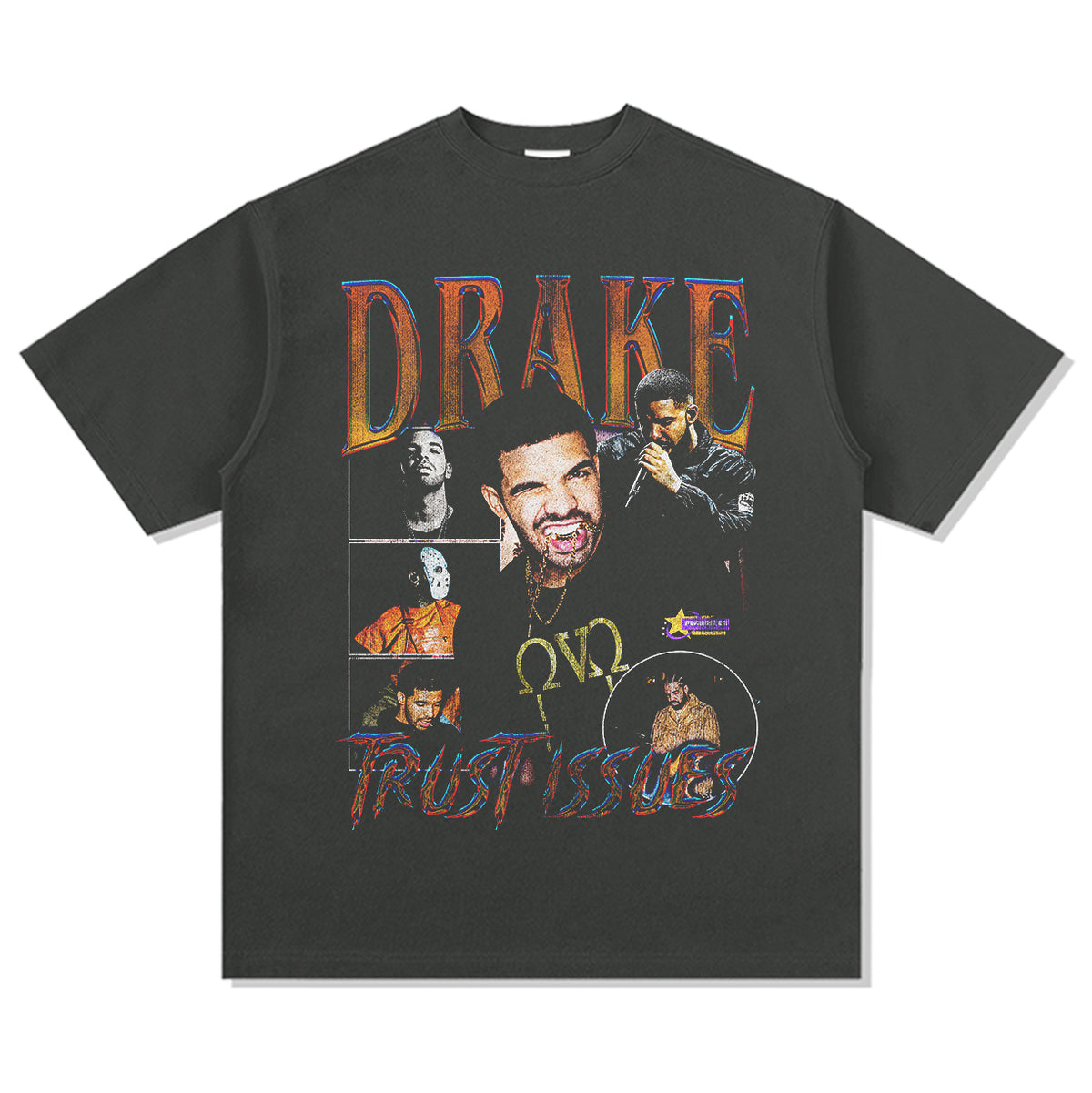 Trust Issues By Drake TEE - view 2