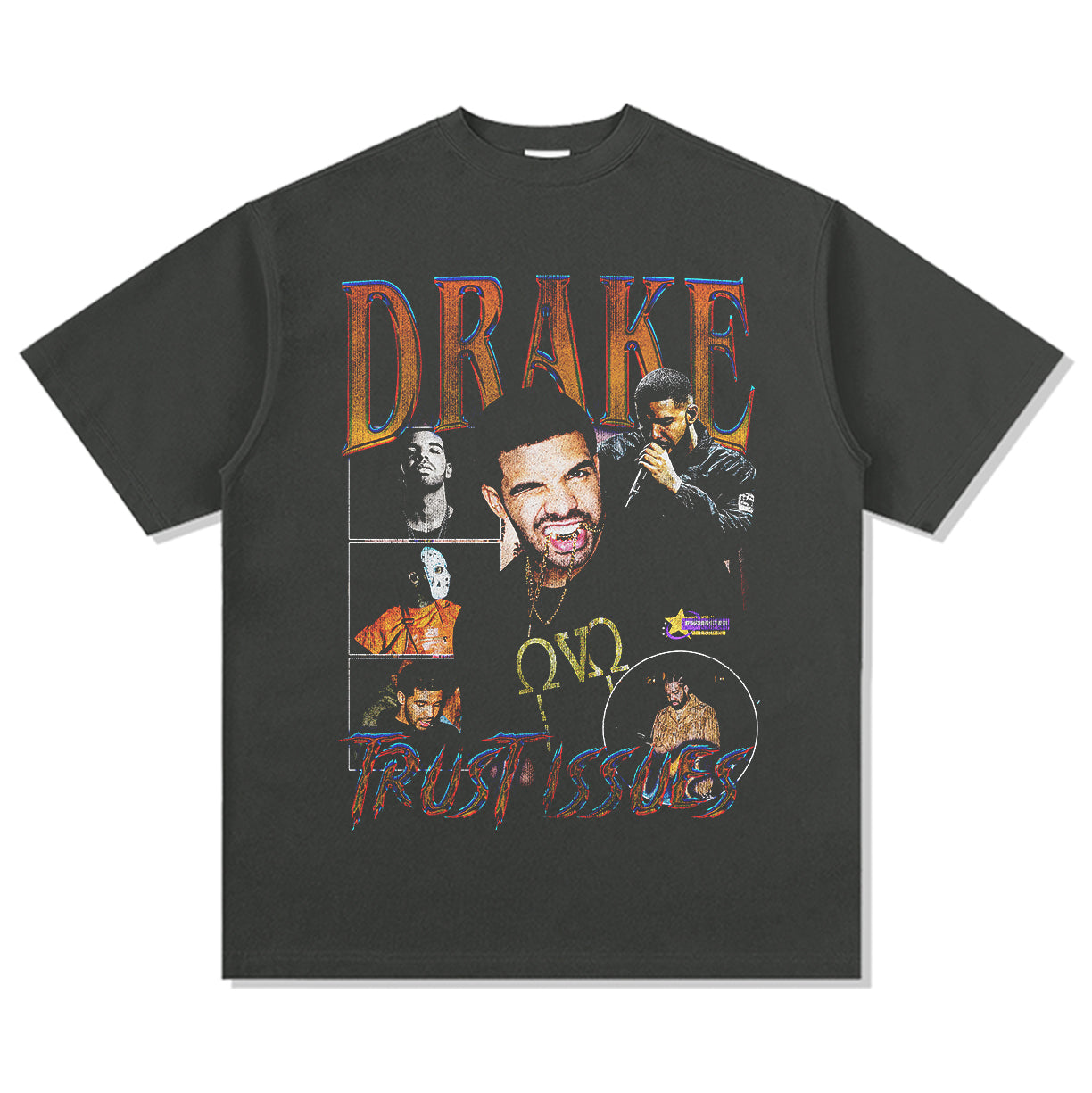 Trust Issues By Drake TEE - view 2