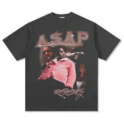 Asap Rocky Tee - view 2