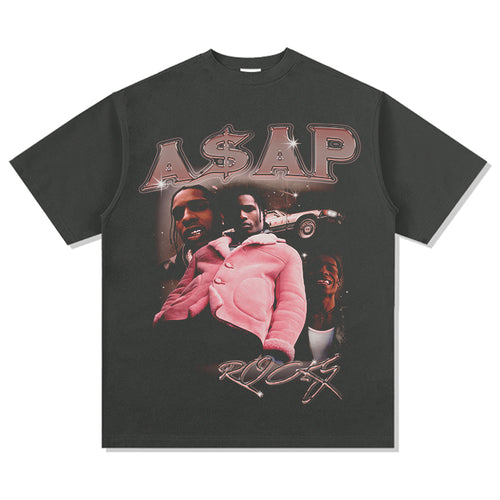 Asap Rocky Tee - view 2