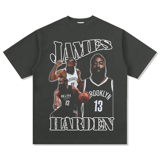 James Harden TEE NBA 2024