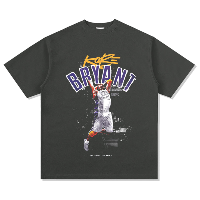 Kobe Bryant TEE NBA - view 2