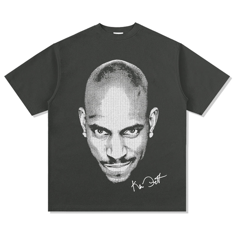 Kevin Garnett SIGNATURE TEE NBA - view 2