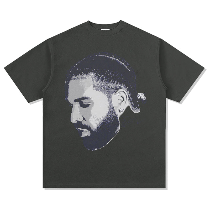 Drake TEE - view 2