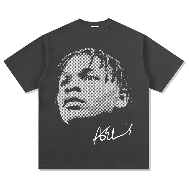 Anthony Edwards SIGNATURE TEE NBA - view 2