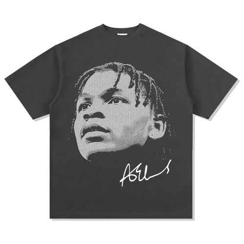 Anthony Edwards SIGNATURE TEE NBA - view 2