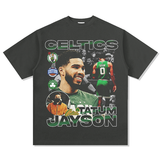 Jayson Tatum TEE NBA 2024