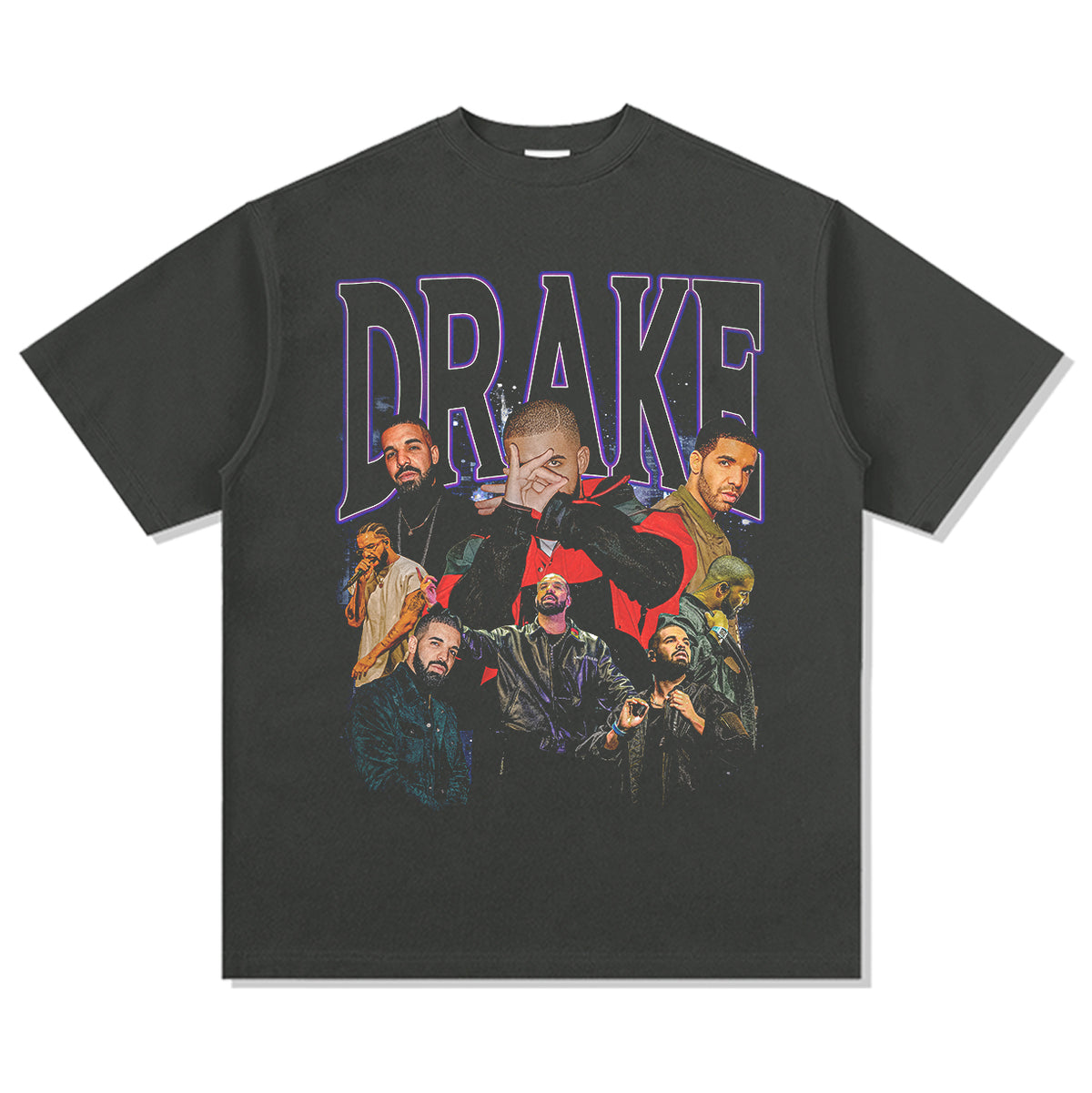 DRAKE TEE - view 2
