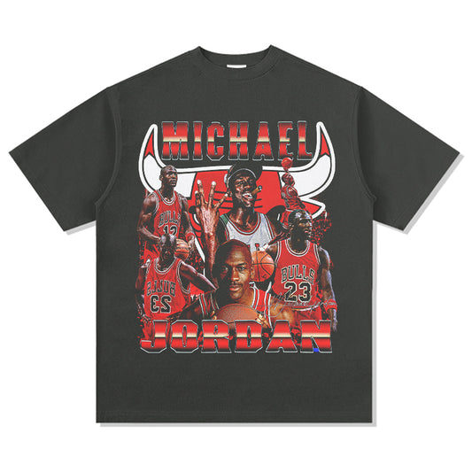 Michael Jordan TEE NBA 2024