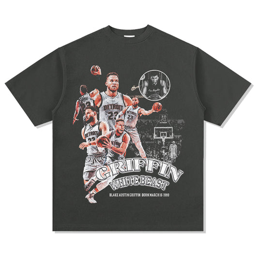 Blake Griffin TEE NBA 2024