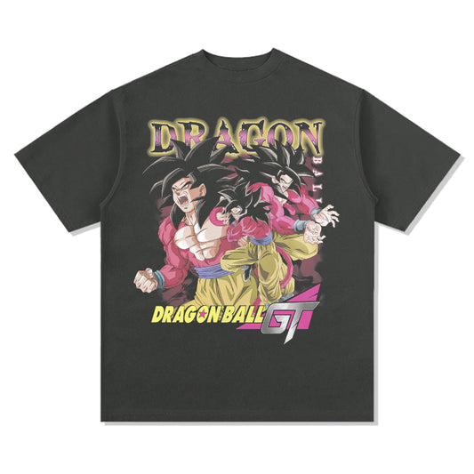 Dragon Ball GT "Anime" TEE