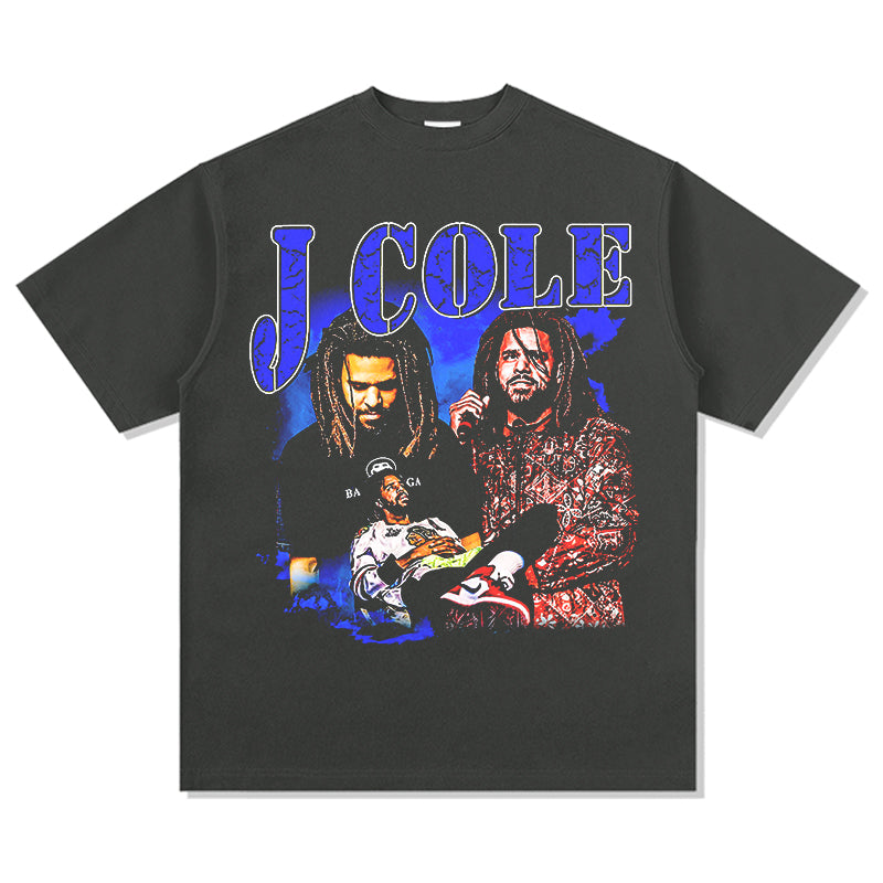 J. Cole TEE - view 2