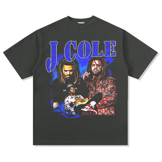 J. Cole TEE
