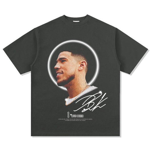 Devin Booker TEE NBA 2024