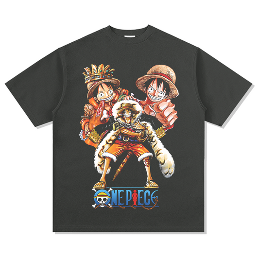 One Piece Luffy "Anime" TEE
