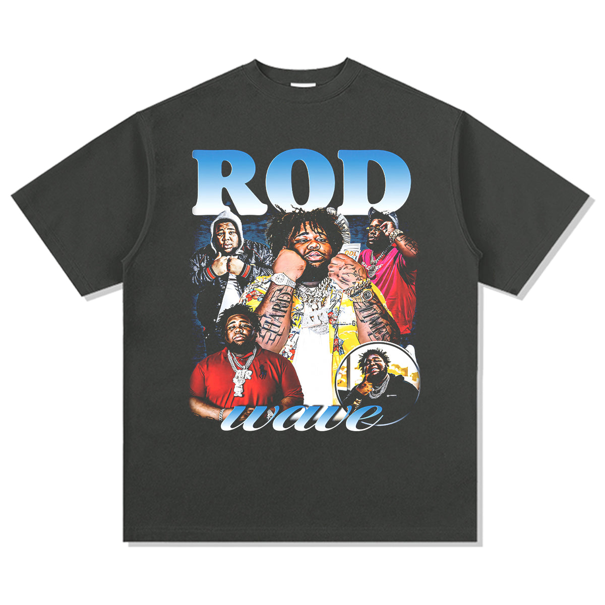 Rod Wave Tee - view 2