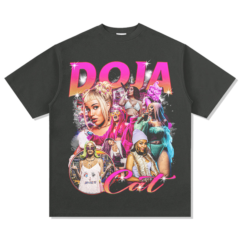 Doja Cat TEE - view 2