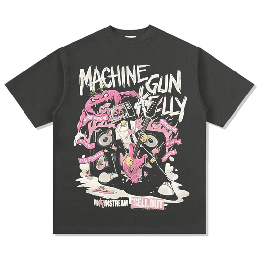 Mainstream Sellout By Mgk TEE
