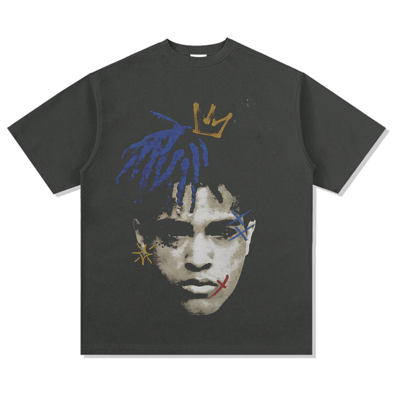 Xxxtentacion TEE - view 3
